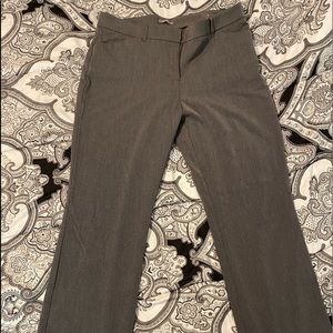 Maurices dress slacks